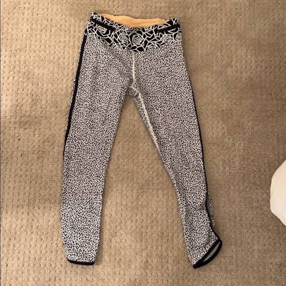 Women’s leggings